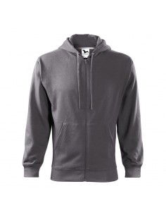 Sweatshirt Malfini Trendy Zipper M MLI41036 2