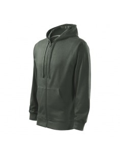 Sweatshirt Malfini Trendy Zipper M MLI41067