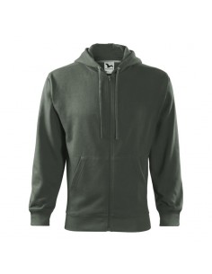 Sweatshirt Malfini Trendy Zipper M MLI41067 2