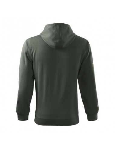 Sweatshirt Malfini Trendy Zipper M MLI41067