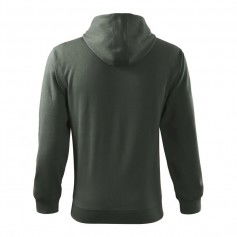 Sweatshirt Malfini Trendy Zipper M MLI41067