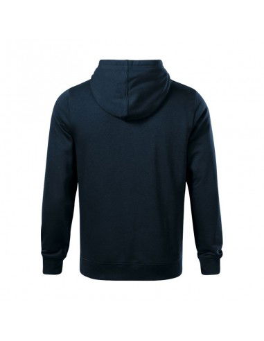 Malfini Ανδρικό Διαφημιστικό Φούτερ Μακρυμάνικο σε Navy Μπλε Χρώμα MLI-84002