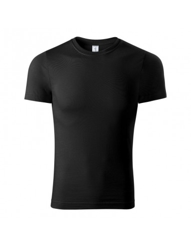 Adler Paint U Ανδρικό Διαφημιστικό T-shirt Κοντομάνικο σε Πράσινο Χρώμα MLI-P7306