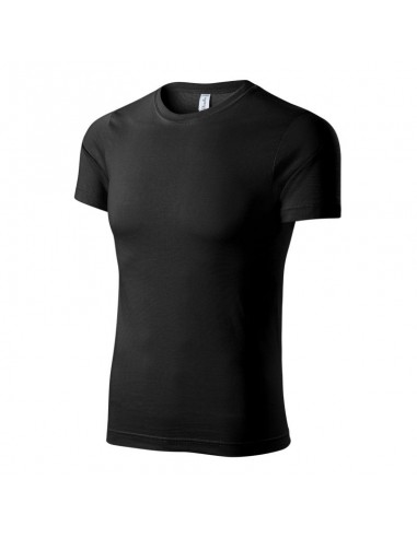 Adler Paint U Ανδρικό Διαφημιστικό T-shirt Κοντομάνικο σε Πράσινο Χρώμα MLI-P7306