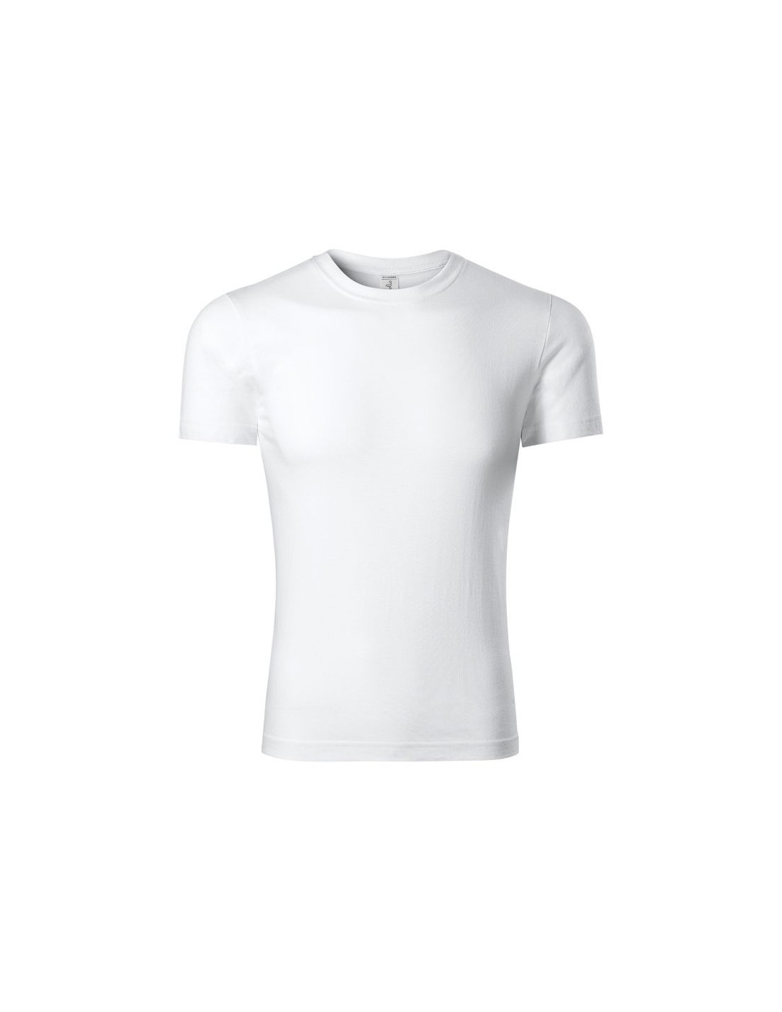 Adler Paint U Ανδρικό Διαφημιστικό T-shirt Κοντομάνικο 