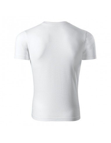 Adler Paint U Ανδρικό Διαφημιστικό T-shirt Κοντομάνικο σε Πράσινο Χρώμα MLI-P7306
