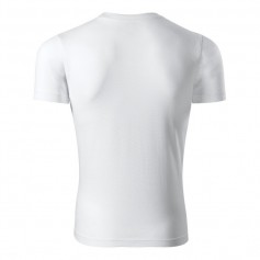 Adler Paint U Ανδρικό Διαφημιστικό T-shirt Κοντομάνικο σε Πράσινο Χρώμα MLI-P7306