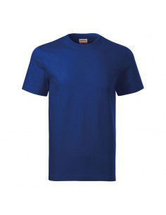 Rimeck Ανδρικό Διαφημιστικό T-shirt Κοντομάνικο σε Navy Μπλε Χρώμα MLI-R0605 2