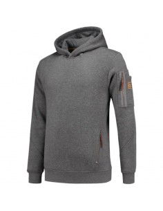Tricorp Premium Hooded Sweater M MLIT42TD