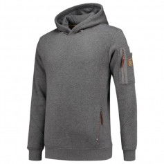 Tricorp Premium Hooded Sweater M MLIT42TD