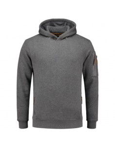 Tricorp Premium Hooded Sweater M MLIT42TD 2