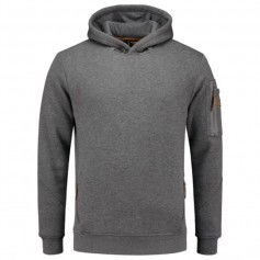 Tricorp Premium Hooded Sweater M MLIT42TD