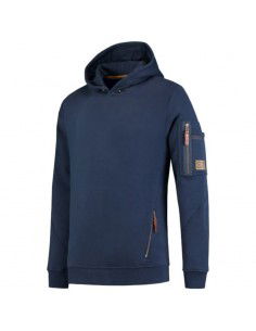 Tricorp Premium Hooded Sweater M MLIT42T8