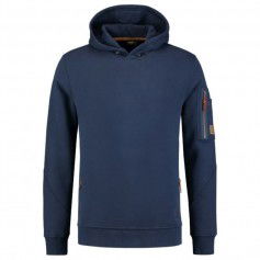 Tricorp Premium Hooded Sweater M MLIT42T8