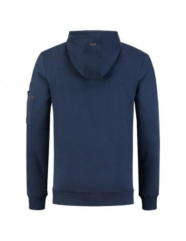 Tricorp Premium Hooded Sweater M MLIT42T8