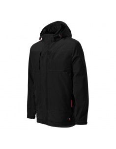 Rimeck Vertex M softshell jacket MLIW5501