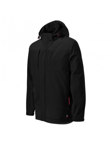 Rimeck Vertex M softshell jacket MLIW5501