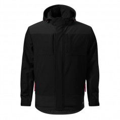 Rimeck Vertex M softshell jacket MLIW5501