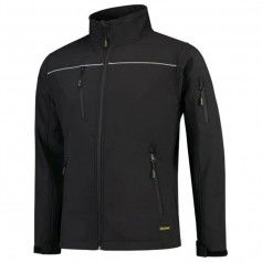 Tricorp Luxury Softshell Jacket M MLIT53T1