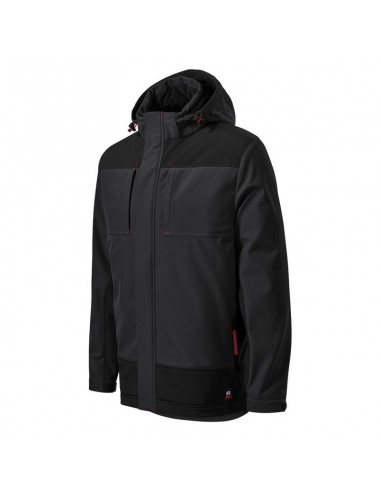 Rimeck Vertex M softshell jacket MLIW5594