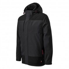 Rimeck Vertex M softshell jacket MLIW5594