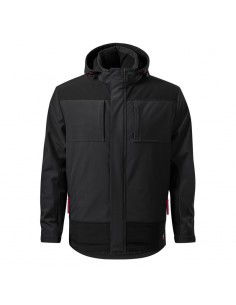 Rimeck Vertex M softshell jacket MLIW5594 2