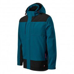 Rimeck Vertex M softshell jacket MLIW5593