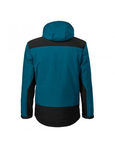 Rimeck Vertex M softshell jacket MLIW5593