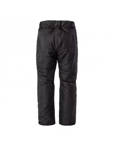 Hi-Tec Miden 92800326534 Ανδρικό Παντελόνι Σκι & Snowboard Μαύρο
