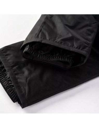 Hi-Tec Miden 92800326534 Ανδρικό Παντελόνι Σκι & Snowboard Μαύρο