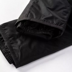 Hi-Tec Miden 92800326534 Ανδρικό Παντελόνι Σκι & Snowboard Μαύρο