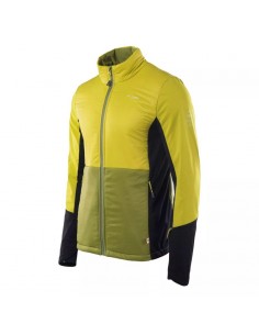 Jacket Elbrus Dirro Primaloft M 92800439154
