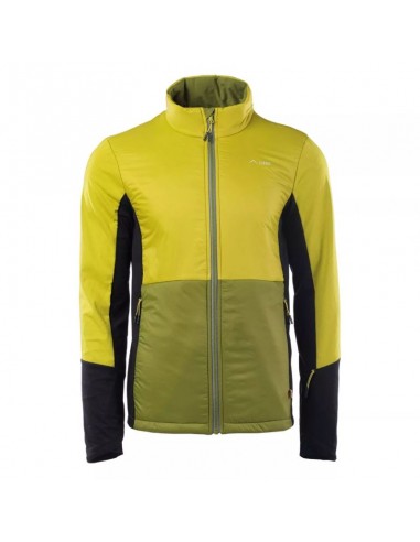 Jacket Elbrus Dirro Primaloft M 92800439154