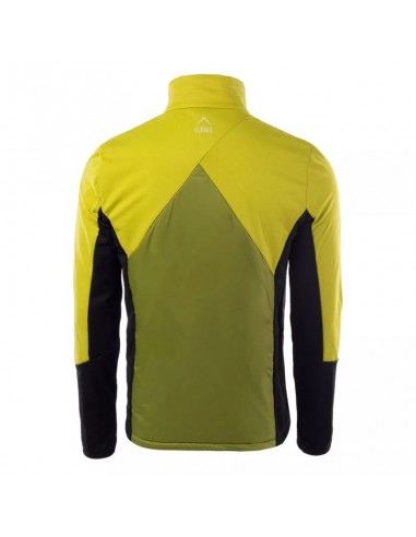 Jacket Elbrus Dirro Primaloft M 92800439154