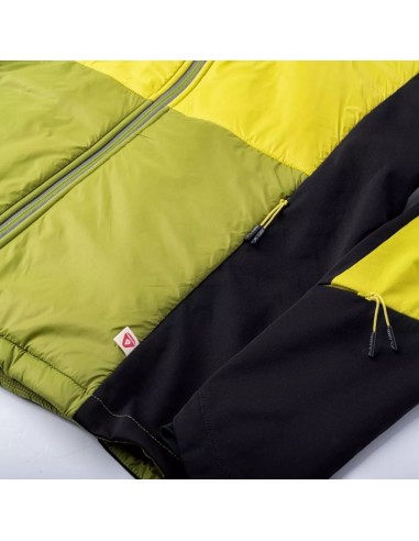 Jacket Elbrus Dirro Primaloft M 92800439154