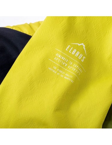 Jacket Elbrus Dirro Primaloft M 92800439154