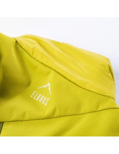 Jacket Elbrus Dirro Primaloft M 92800439154
