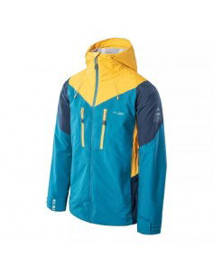 Jacket Elbrus Malaspina II M 92800396379