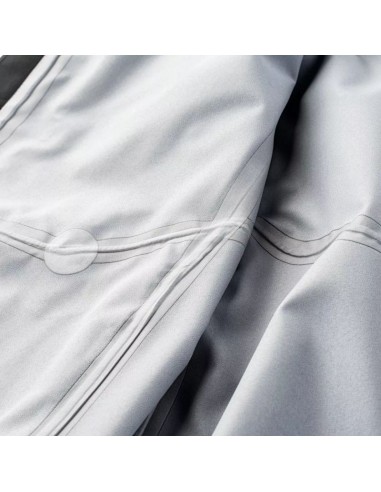 Elbrus Malaspina II Γυναικείο Αθλητικό Μπουφάν Αδιάβροχο Μπλε 92800396379