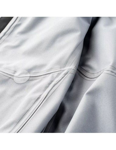 Elbrus Malaspina II Γυναικείο Αθλητικό Μπουφάν Αδιάβροχο Μπλε 92800396379