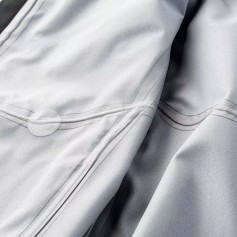 Elbrus Malaspina II Γυναικείο Αθλητικό Μπουφάν Αδιάβροχο Μπλε 92800396379