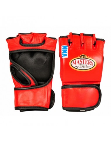 Gloves for MMA Masters GF3 MMA M 0120102M