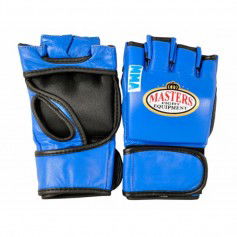 Gloves for MMA Masters GF3 MMA M 0120102M