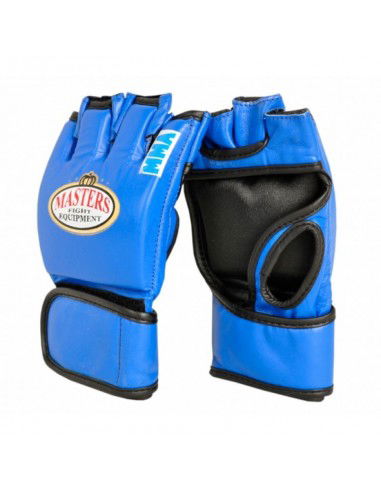Gloves for MMA Masters GF3 MMA M 0120102M