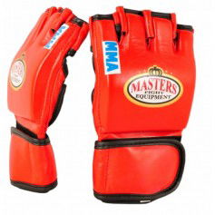Gloves for MMA Masters GF3 MMA M 0120102M