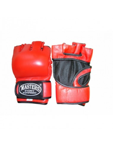 Gloves for MMA Masters GF3 M 012702M