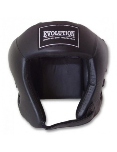 EVOLUTION OG230 BOXING HELMET