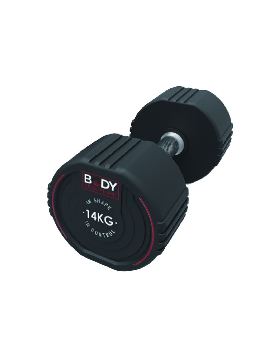 Body Sculpture Body Sculpture BW-133 1 x 14kg