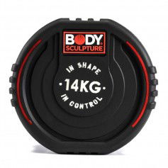 Body Sculpture BW-133 1 x 14kg