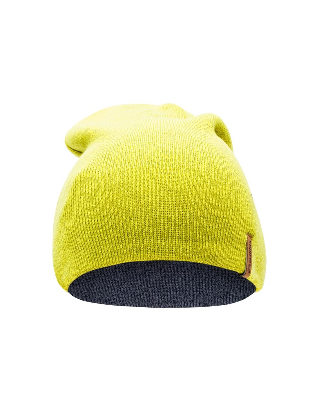 Men's Hats Elbrus Yellow